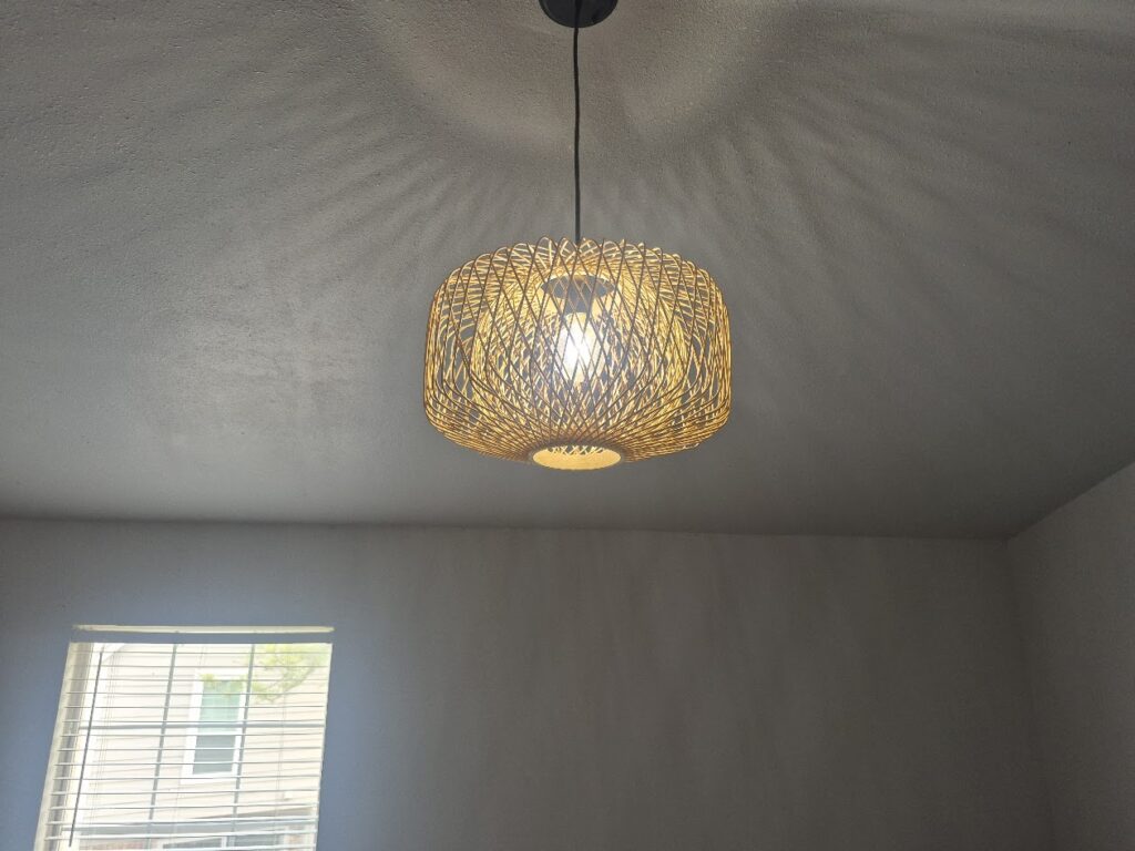 light