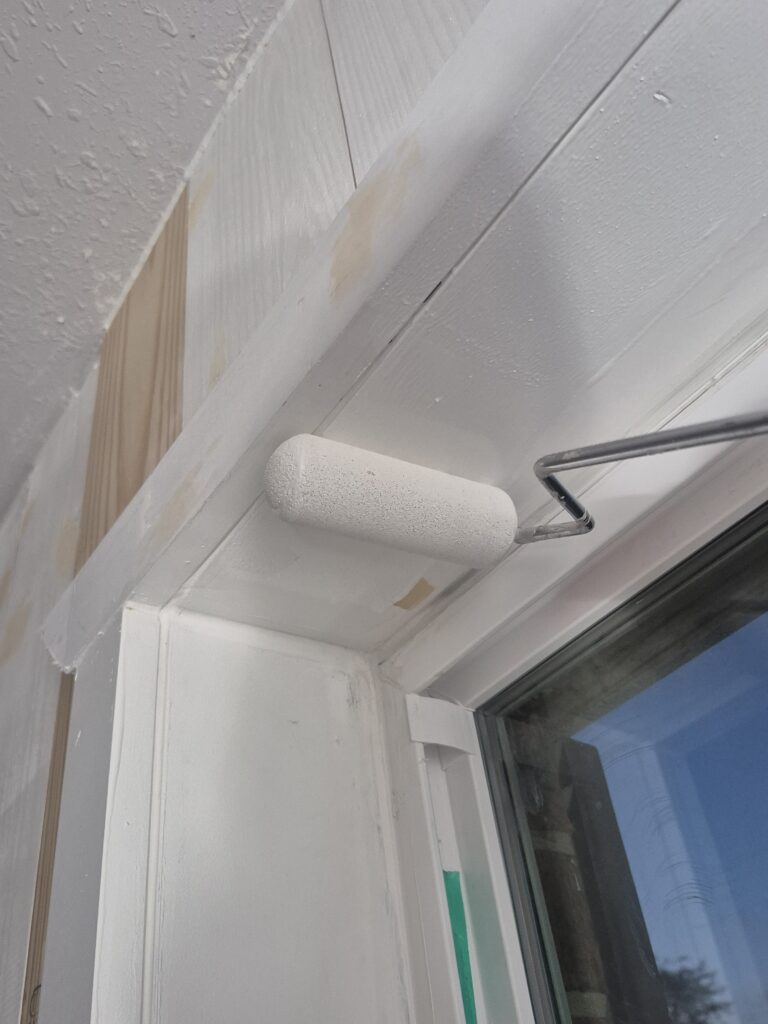 paint trim